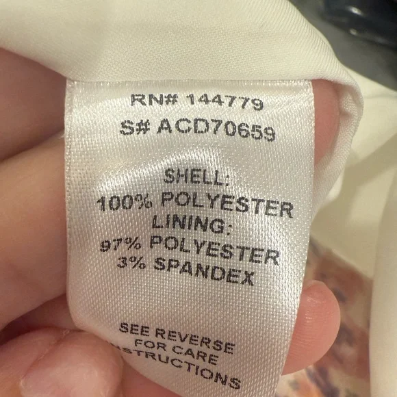 VICI X SUMMER OF DIANE Pink Floral Halter Dress - Picture 8 of 9